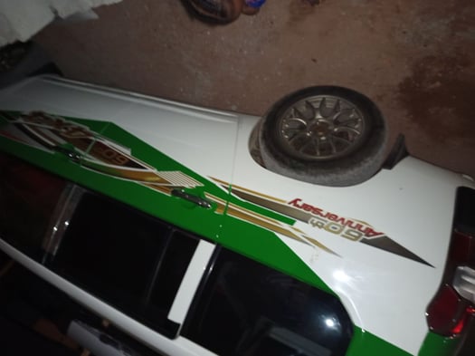 Service de taxi disponible - Tarifs négociables