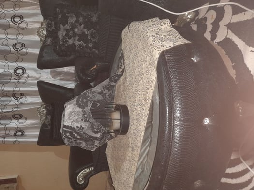 Salon turque confortable à vendre