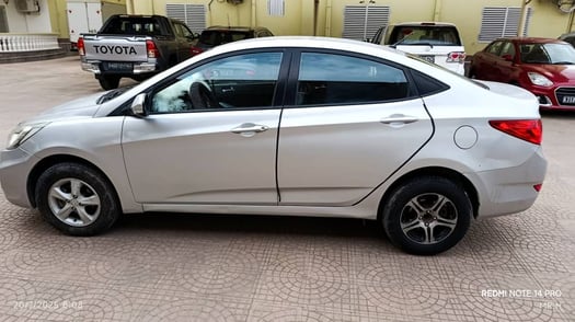 Suzuki Celerio 2023, Hyundai accent a louer