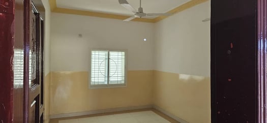 Appartement spacieux avec réservoir d\'eau à Gabode 5