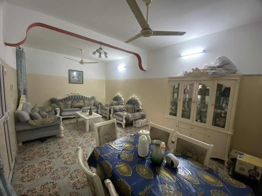 Maison F4 récente avec terrasse, Hayableh, 166m2, titre foncier