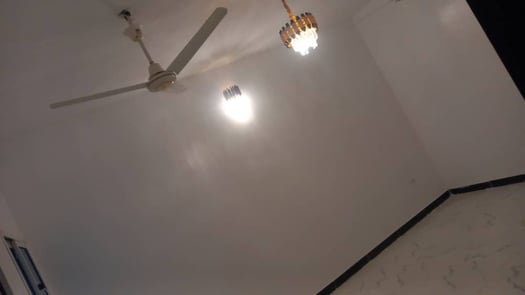 Maison F3 à louer avec terrasse dans la Cité Nassib