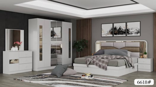 Chambre à coucher à vendre