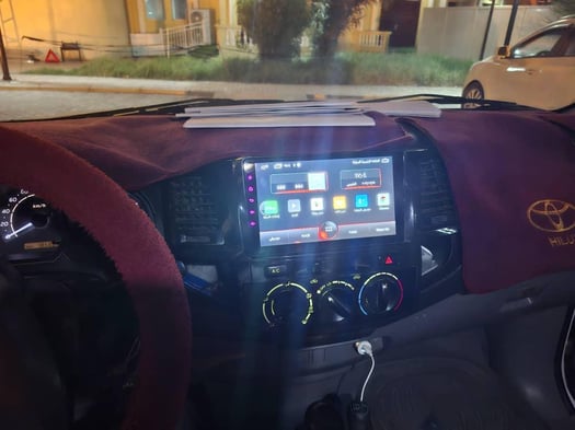 TOTOTA RAV4 2021 automatique / TOYOTA HILUX 2013/ TOYOTA HILUX 2010