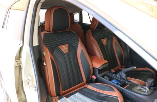 2014 Subaru Crosstrek 60,000 kilomètres