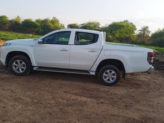 Mitsubishi L200 2020/ HYUNDA CRETA 2019