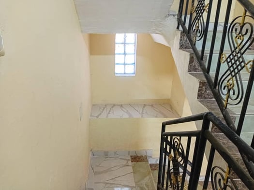 Cite Sheik Osman F4/A proximité Camp Sheik Osman