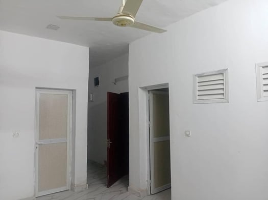 Cite Sheik Osman F4/A proximité Camp Sheik Osman