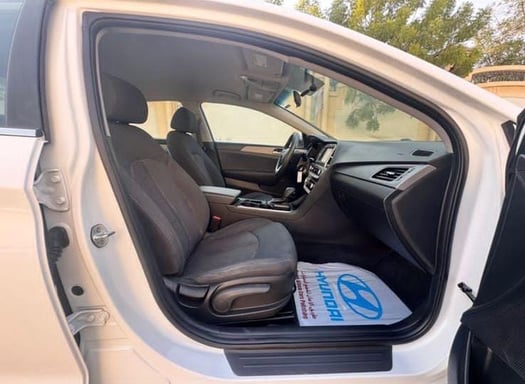 Hyundai Sonata Sport