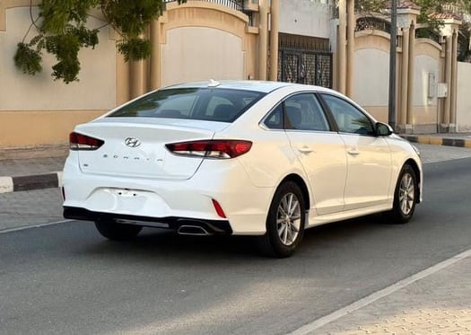 Hyundai Sonata Sport
