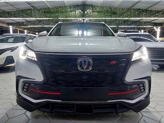 Changan CS85
