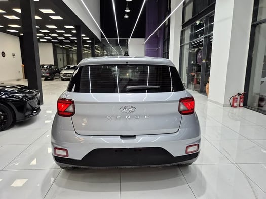 Hyundai Venue