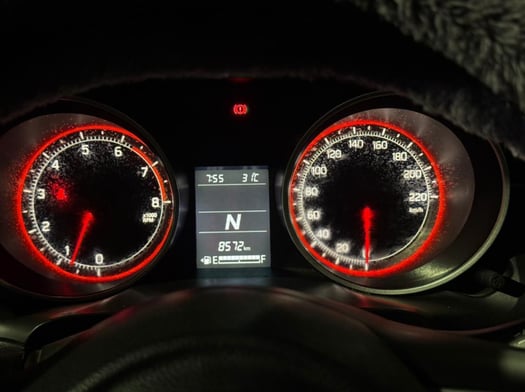 Suzuki Swift 2023 en excellent état, faible kilométrage