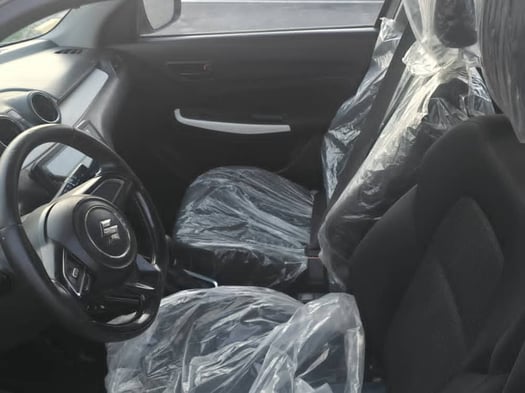 Suzuki Swift Djibouti
