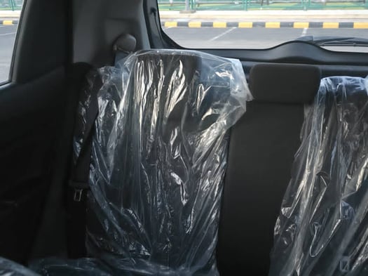 Suzuki Swift Djibouti