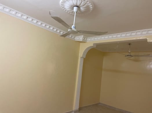 Appartement neuf F4 avec 4 chambres à Hodan 2