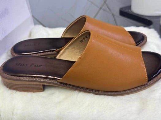 Chaussures pour femme chic