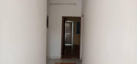 Villa F5 à louer à Ali sabieh Quartier Garanoug