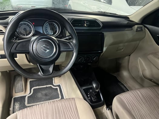 Suzuki Dzire