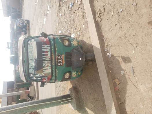 Bajaj Bahindra bon état, prix négociable