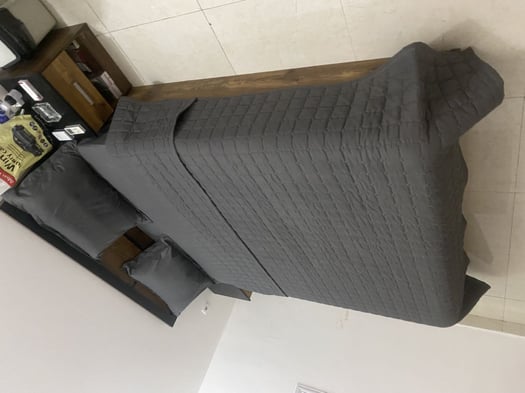 Chambre à coucher complète en excellent état