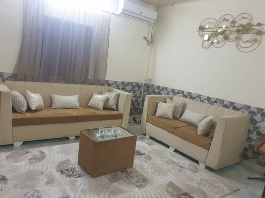 Chambre à coucher & Salon modernes à vendre