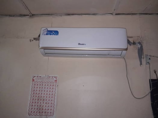 Climatiseur 2 CV à vendre - Bon prix