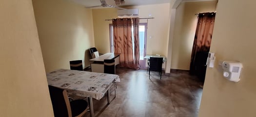 Furnished Villa for Rent Haramous