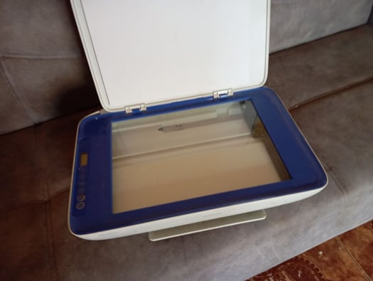 Imprimante HP Deskjet 2630 en excellent état