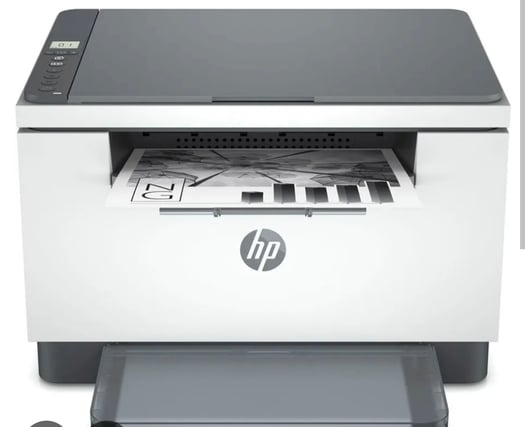 Imprimante HP Laserjet M236D, tout-en-un, haute qualité