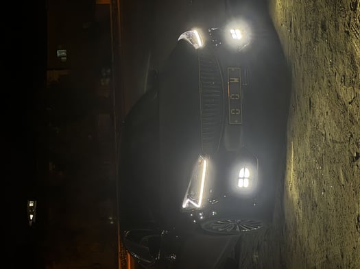 Kia K7 2.2 Diesel Full Options, toit ouvrant, intérieur full black luxe