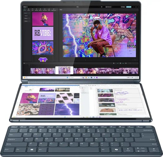 Lenovo YOGA