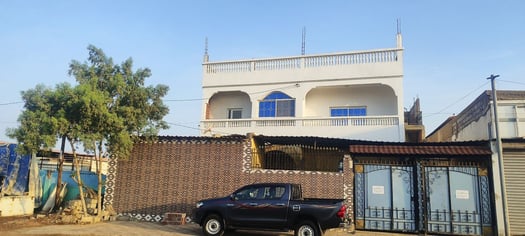 Appartement à louer près de Casino et Algamil, Zone Industrielle Sud