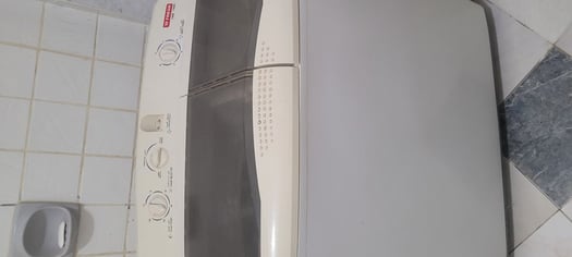 Machine à laver à vendre