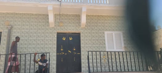 Maison F4 à louer à Barwaqo2, phase 2