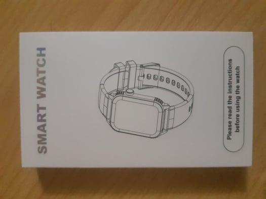 Montre Smart Watch originale à prix abordable