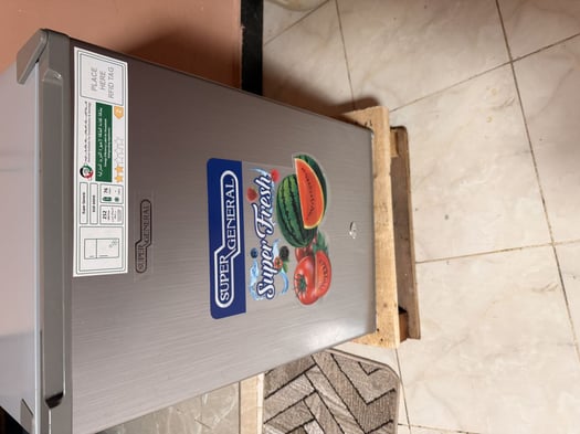 Frigo petit taille, état neuf