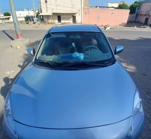 Suzuki Dzier 2024, en excellent état