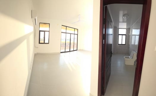 À louer – Appartement F4 spacieux au Héron, face à la PAM