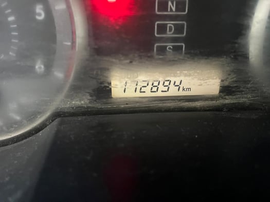 Toyota Land Cruiser V8 2018, 9 places, boîte auto, état impeccable