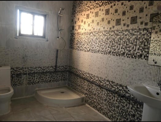 Villa Duplex de haute standing à Gabode 5