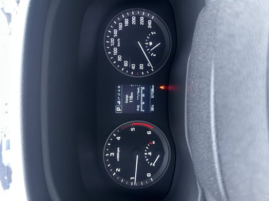 2 Hyundai Tucson 2.0, SUV élégant avec options modernes