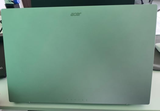 PC Portable neuf, Ryzen 5, 8Go RAM, 528Go SSD, Windows 11