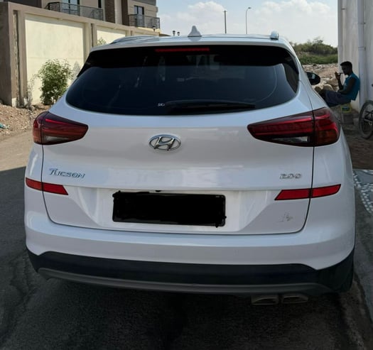 Hyundai 2019, automatique, import Corée, excellent état