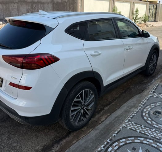 Hyundai 2019, automatique, import Corée, excellent état