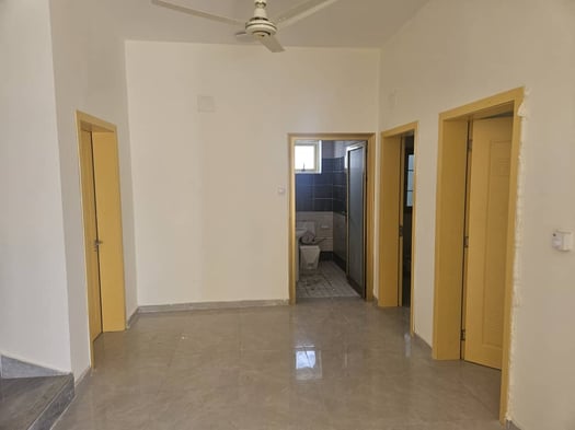 Villas F9 et appartements F4 neufs à louer à Haramous Sud