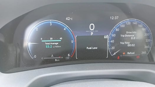 Toyota Land Cruiser VXR