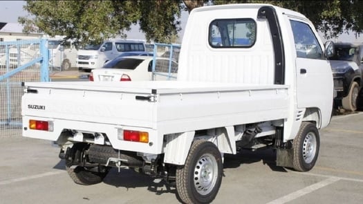 Suzuki Carry
