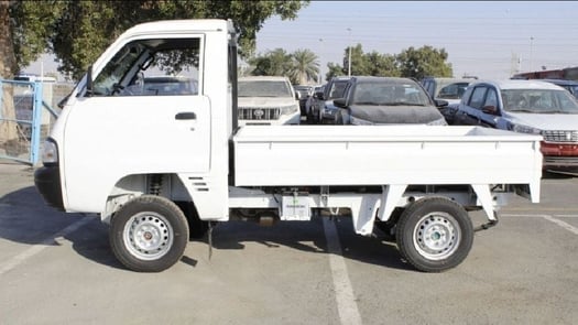 Suzuki Carry