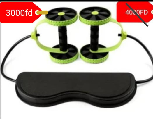 Équipements de sport neufs à prix réduits – Disponibles à Djibouti